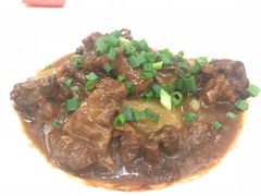 -小北江河鲜(旧城店)