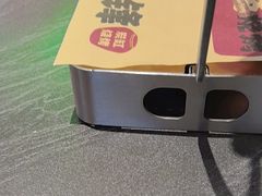 -钱锋炭缸烧烤(南湖大路总店)