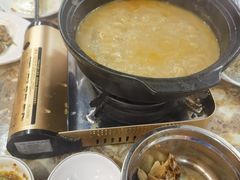 -牛排王糟粕醋火锅(海甸分店)