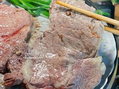 烤肥瘦-旺旺龙虾(凤城六路店)