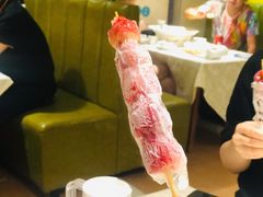 -川味堂·四川豆花(八卦岭店)