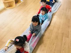 -世纪飞马幼儿园(西城校区)