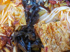 -小蛮妞家螺蛳粉(凯旋路店)