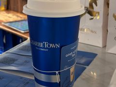 -CHARLIETOWN红茶公司(南京万象天地店)