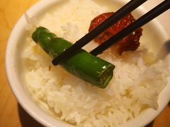 -醉得意·山茶油炒土鸡(泰安万达店)