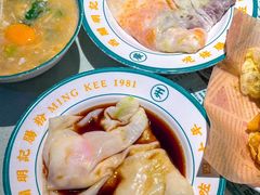 -西关明记肠粉(荔枝湾店)