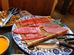 -上男·烧肉集市(五一广场店)