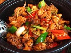-嘟享吃重庆鸡公煲(五一店)