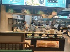 -曹家小菜(胜太路店)