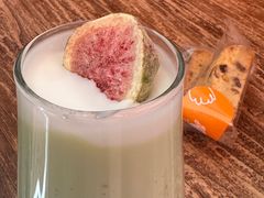 面包干-Catch Bagel(芳草地店)