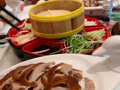 -好福记饭店(红梅公园店)