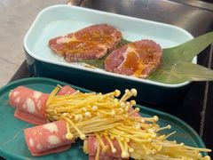 -牛犇烤肉(物资学院路店)
