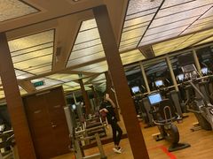 -广州粤海喜来登酒店