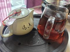 -万山楼海鲜酒家·二十三年老字号