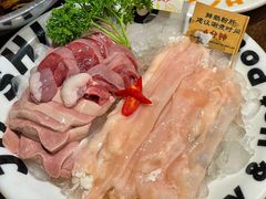 -潮澎派·潮汕菜大排档(南较西路店)