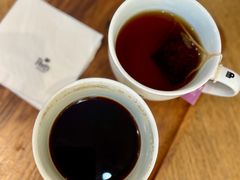 美式咖啡-Peet's 皮爷咖啡(东湖路手作店)