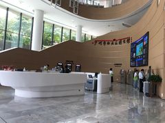 -广州市白云区图书馆