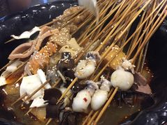 -落端云串串香(南京凤凰西街店)