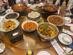 -经典老菜坊·开封灌汤包(火车站店)