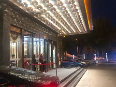 -水晶之星洗浴温泉汗蒸