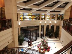 -上海安亭别墅花园酒店