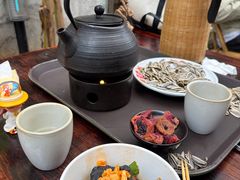 -東茅街茶馆
