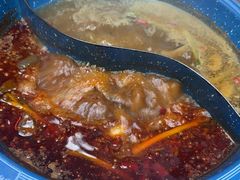-王歘歘·chuǎ火锅(五道营店)