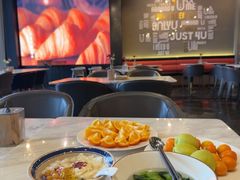 -苏州盘门景区人民桥南地铁站亚朵X酒店