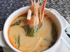 -南沙游艇会·大兵船餐厅