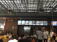 -吉祥馄饨(宁波高铁店)