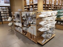 -MUJI无印良品(万达天鹅湖店)