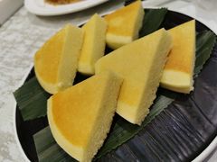 香煎小米糕-如丰晟宴(长安万达店)