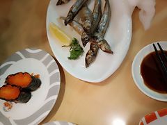 -新一番三文鱼寿司(红城湖店)