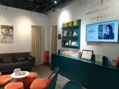 -海马体照相馆(天津世纪都会店)