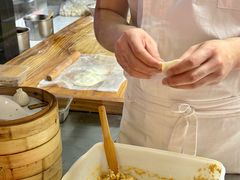 -裕兴记•蟹黄面馆(人民广场店)