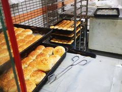 -上好酥烧饼(虹桥中心店)