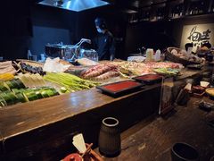 -三川·十酒Izakaya(南昌路店)
