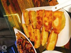 -金谷园饺子·烧烤·家宴(人大总店)