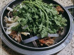 -真利味·脊骨火锅·正宗韩国料理(韩乐坊店)