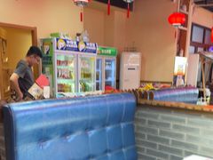 -渔民船说·北塘海鲜·天津菜·海肠捞饭(北塘古镇店)