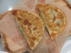 -听涛雅苑百味饺子老家菜馆