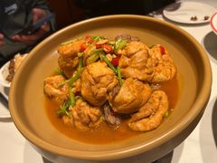 -铁胖子口碑长沙菜·龙虾烧烤(赤岗社区店)