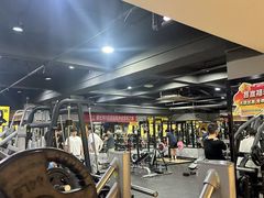 -超鹿运动健身(紫阳商贸中心店)