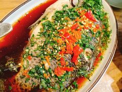 -妈妈的味道(和顺古镇店)