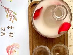 -素描餐厅(灵隐天竺店)