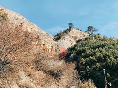 -北岳恒山