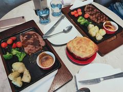 -必胜客(张掖西大街店)