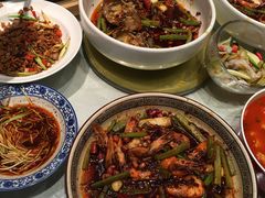 -李老爹香辣蟹(宣武门店)