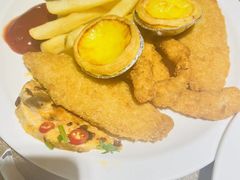 -好伦哥比萨烤肉自助(八里桥店)