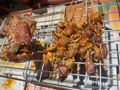-木屋烧烤(南新店)